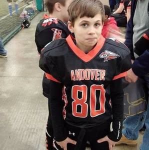 Meet your Posher, Patrick